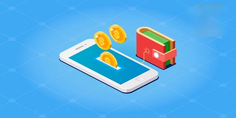 Các bước hướng dẫn nạp tiền vào tài khoản để tham gia game