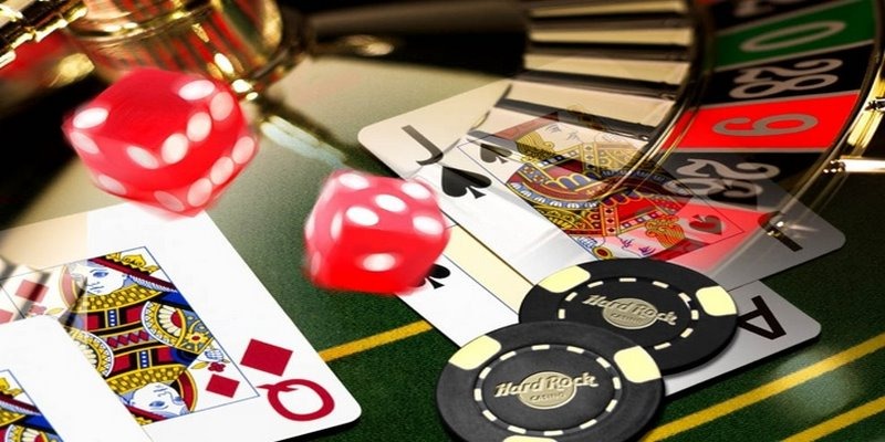 Các mẹo chơi hiệu quả tại casino Vin88