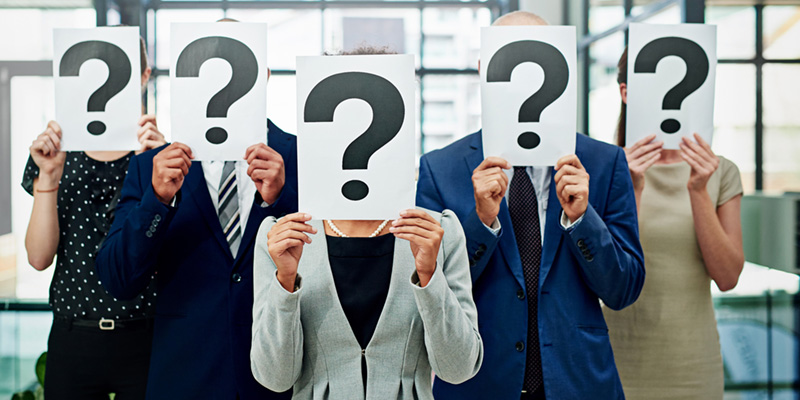 Các thắc mắc của hội viên gặp phải