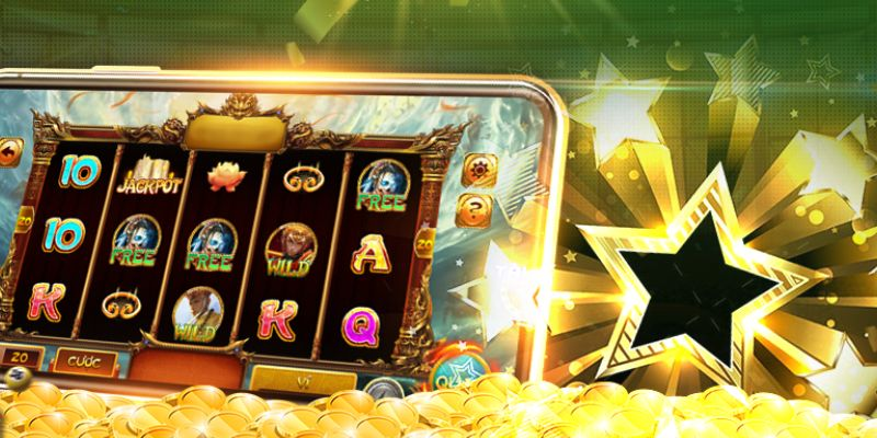 Cách chơi nổ hũ hiệu quả tại nhà cái Vin88