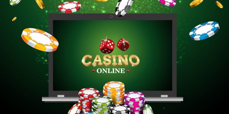 Giới thiệu về sảnh game giải trí casino Vin88