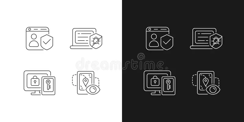 Giới thiệu về tầm quan trọng của quyền riêng tư
