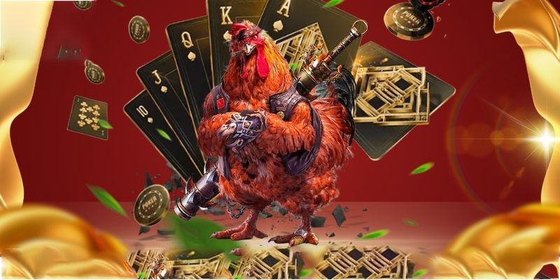 Mẹo chơi đá gà tại nhà cái hiệu quả