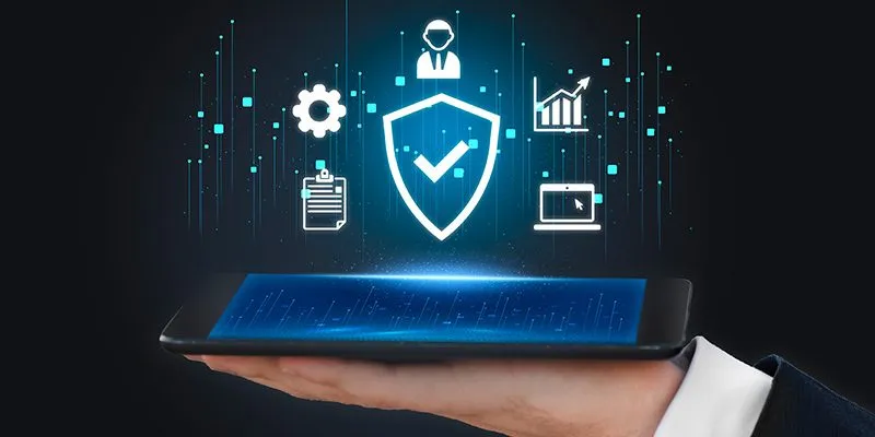 Người chơi cần có trách nhiệm trong bảo mật thông tin
