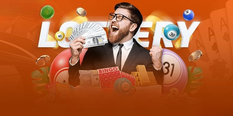 Những lợi ích khi chơi xổ số tại Vin88