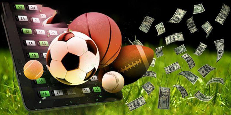 Sảnh game thể thao tại Vin88